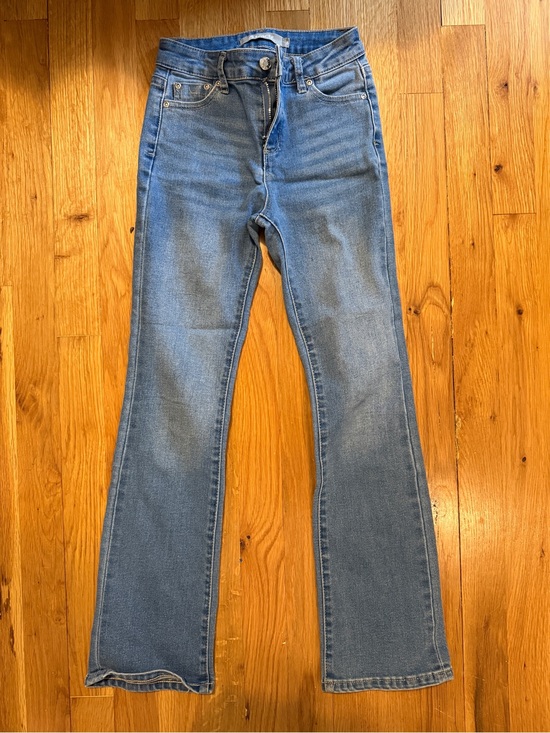 Tractr Other - Tractr Girls 8 Blue Boot cut Jeans